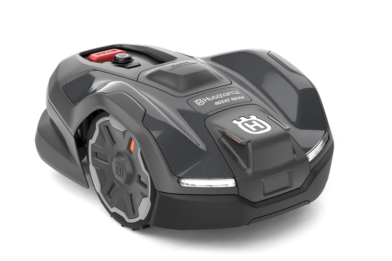 Husqvarna Automower 405XE NERA