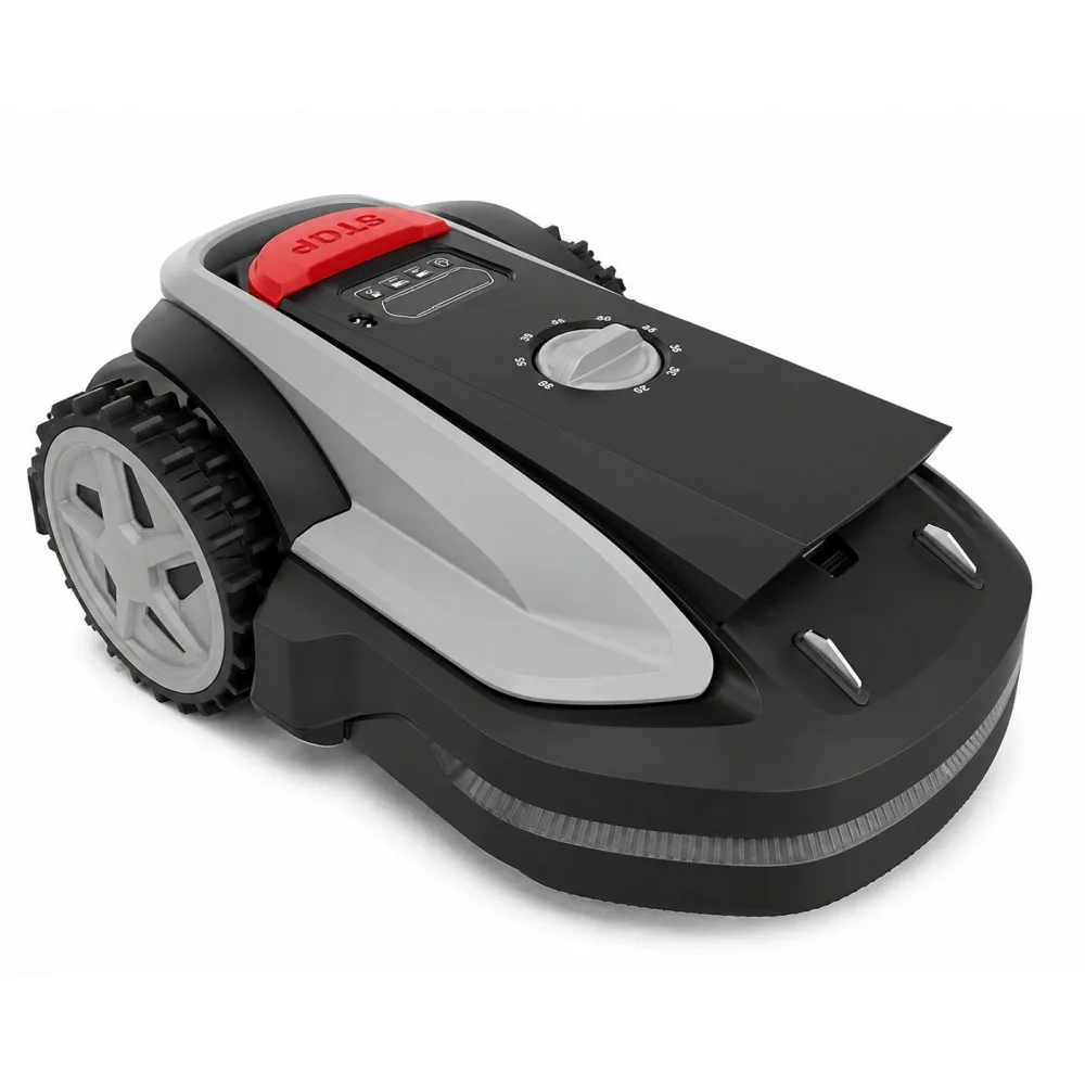GTM RLM800/18V